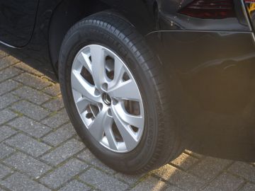 Citroën Grand C4 Picasso